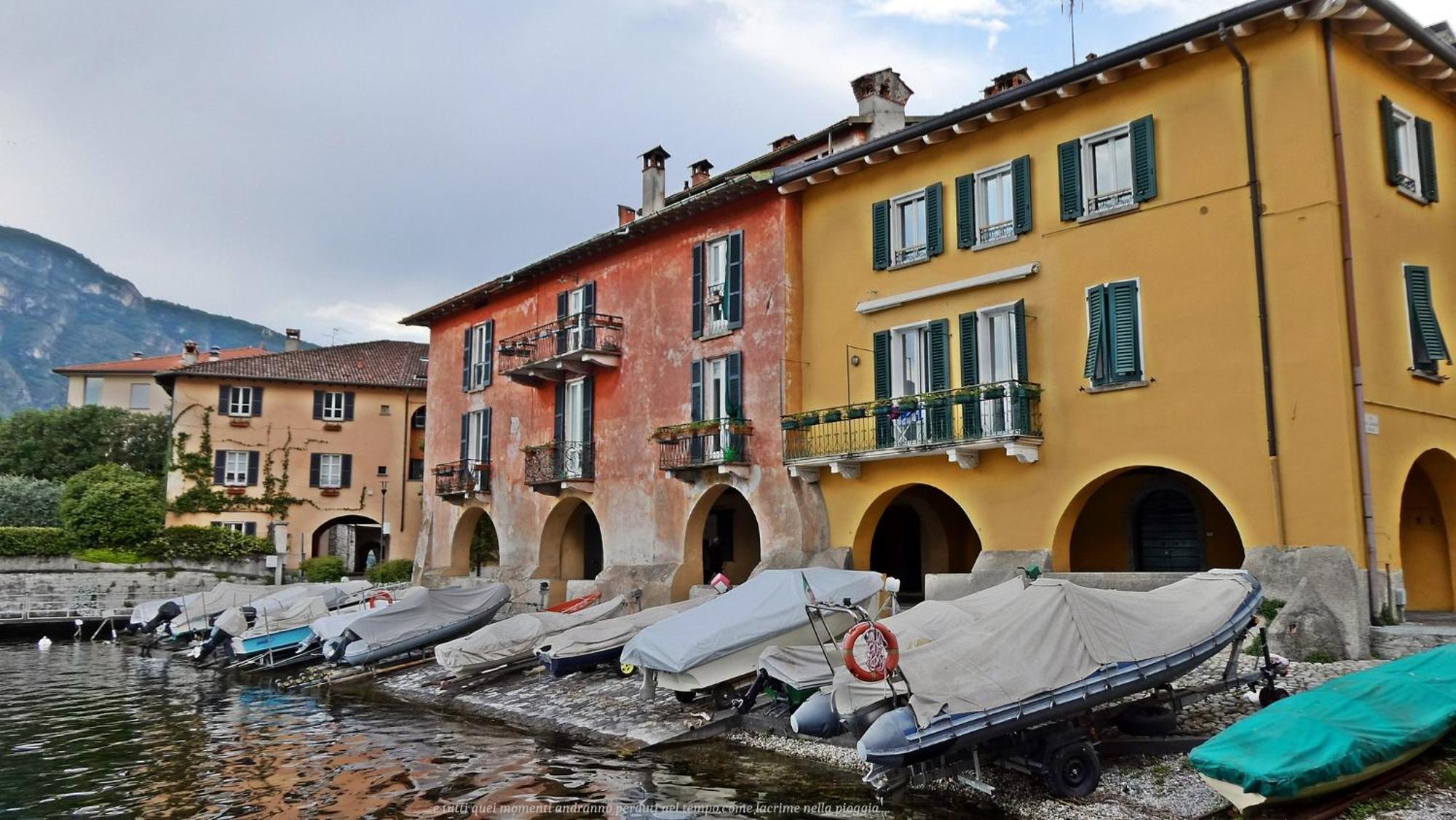 Portatorre Suite, A Charming Apartment In The Heart Of Como, Free Private Parking, Air Conditioning & More! Εξωτερικό φωτογραφία